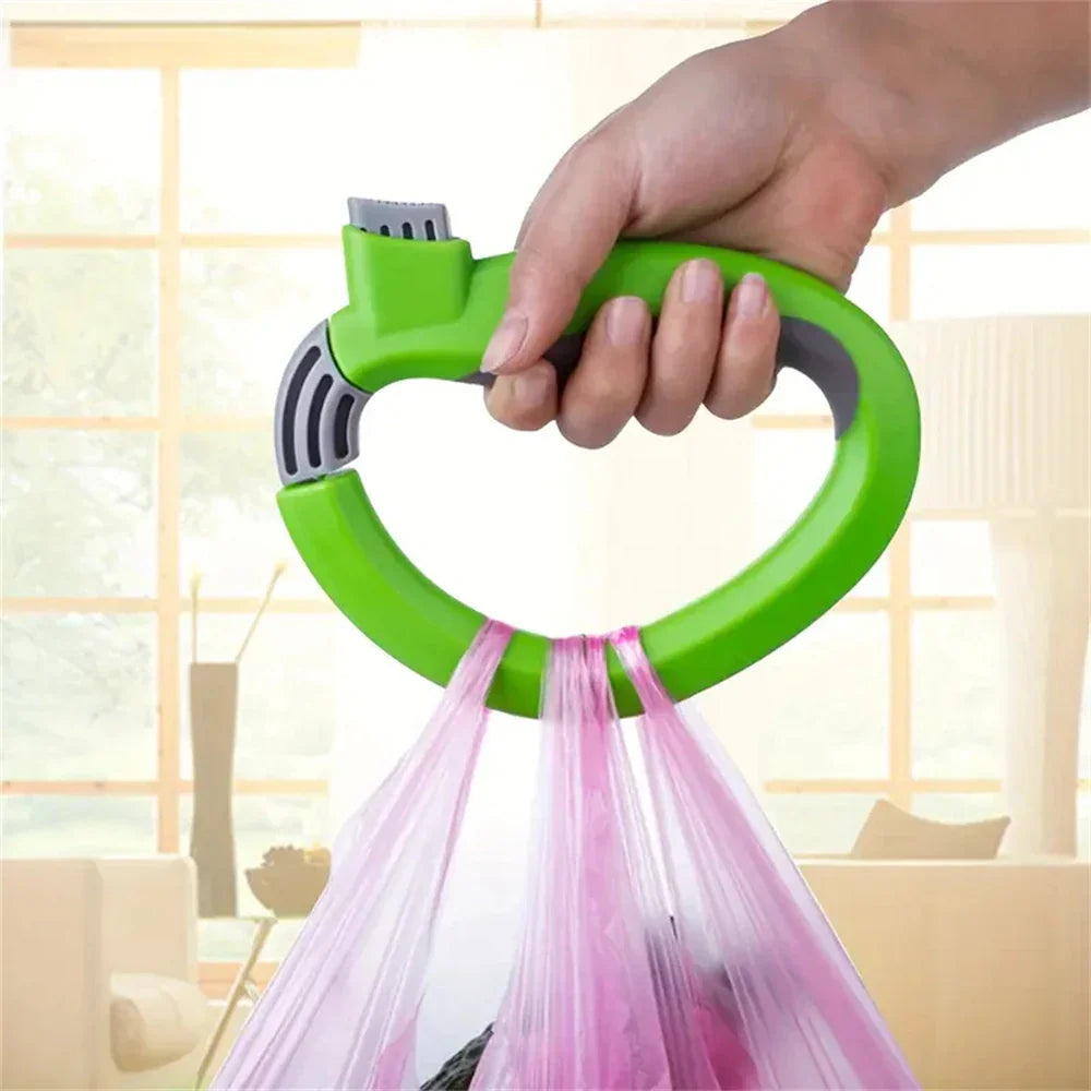 HandyHaul - Shopping bag holder-Elly Rose