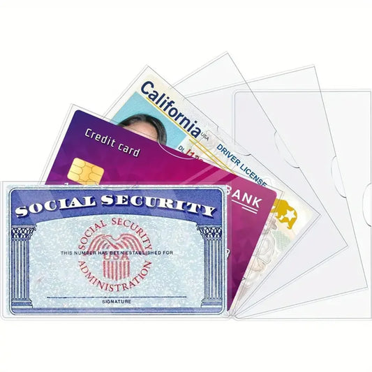 CardMate - Secure card protectors-Elly Rose
