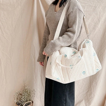 RIVA - Sweet Bears shoulder bag-Elly Rose