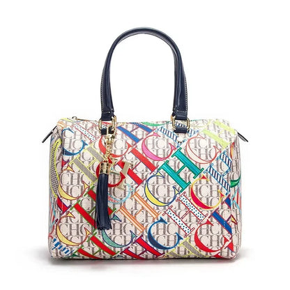 Duchessa - Elegant shoulder bag for women-Elly Rose