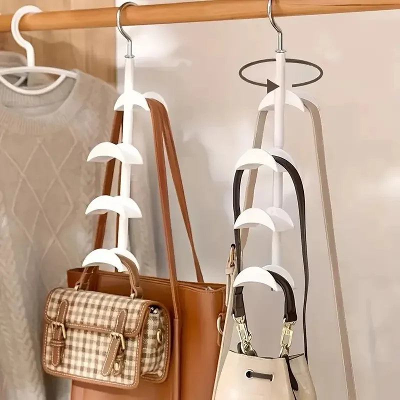 HookMate - Practical swivel hook-Elly Rose