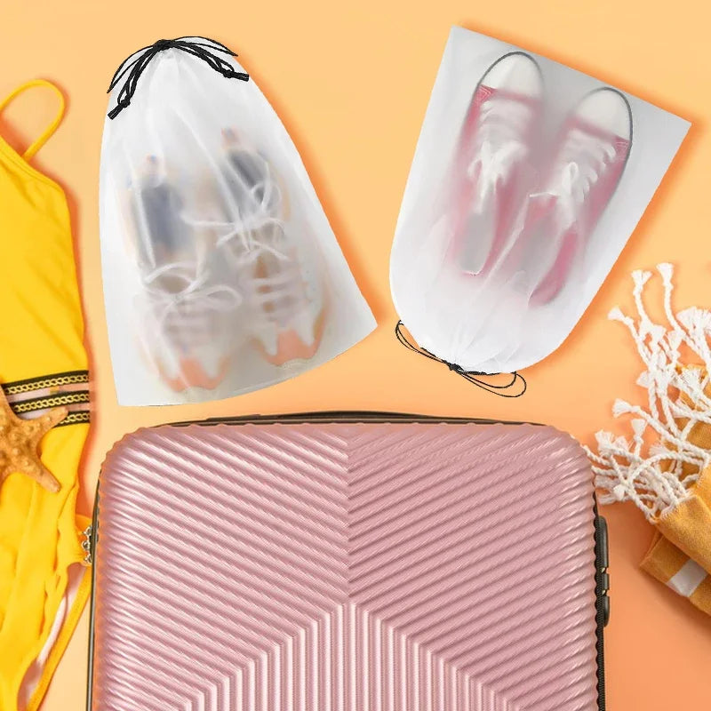 ShoeMate - Practical shoe storage for home and travel-Elly Rose