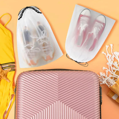 ShoeMate - Practical shoe storage for home and travel-Elly Rose