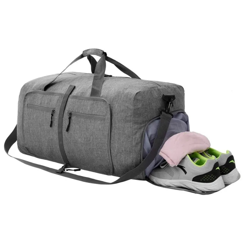 ExpeditionX - A travel bag for every adventure-Elly Rose