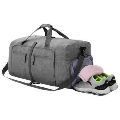 ExpeditionX - A travel bag for every adventure-Elly Rose