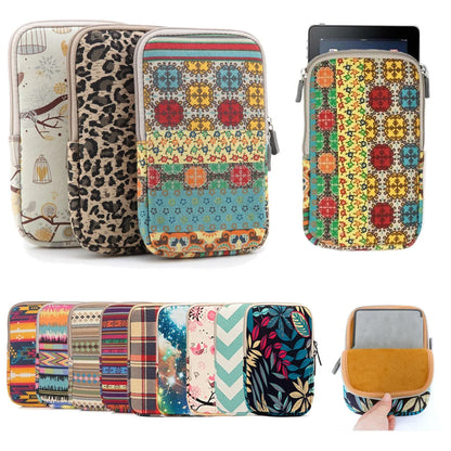MultiElite - Smart protective case for Kindle-Elly Rose