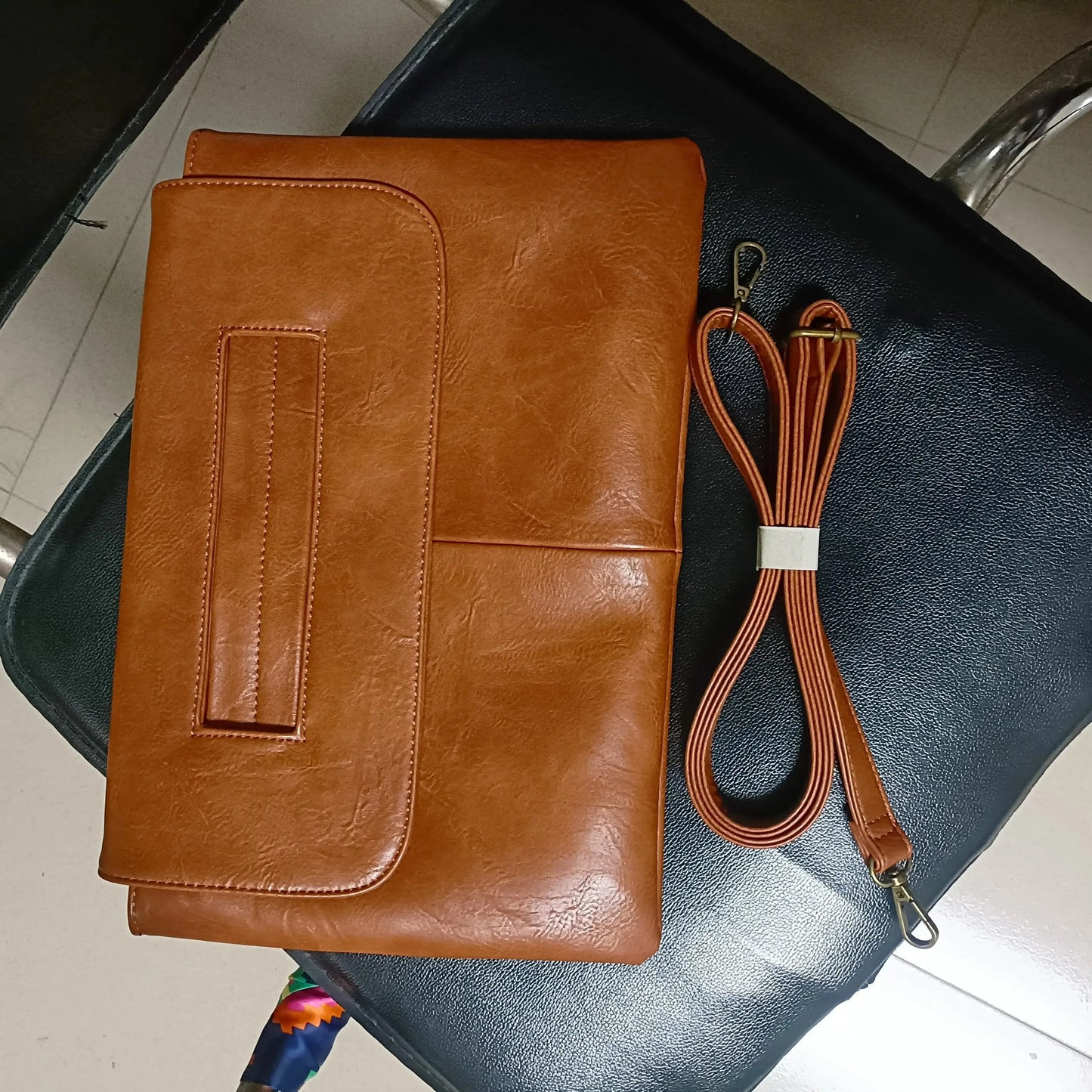 KIERRA - Elegant wrist bag for women-Elly Rose