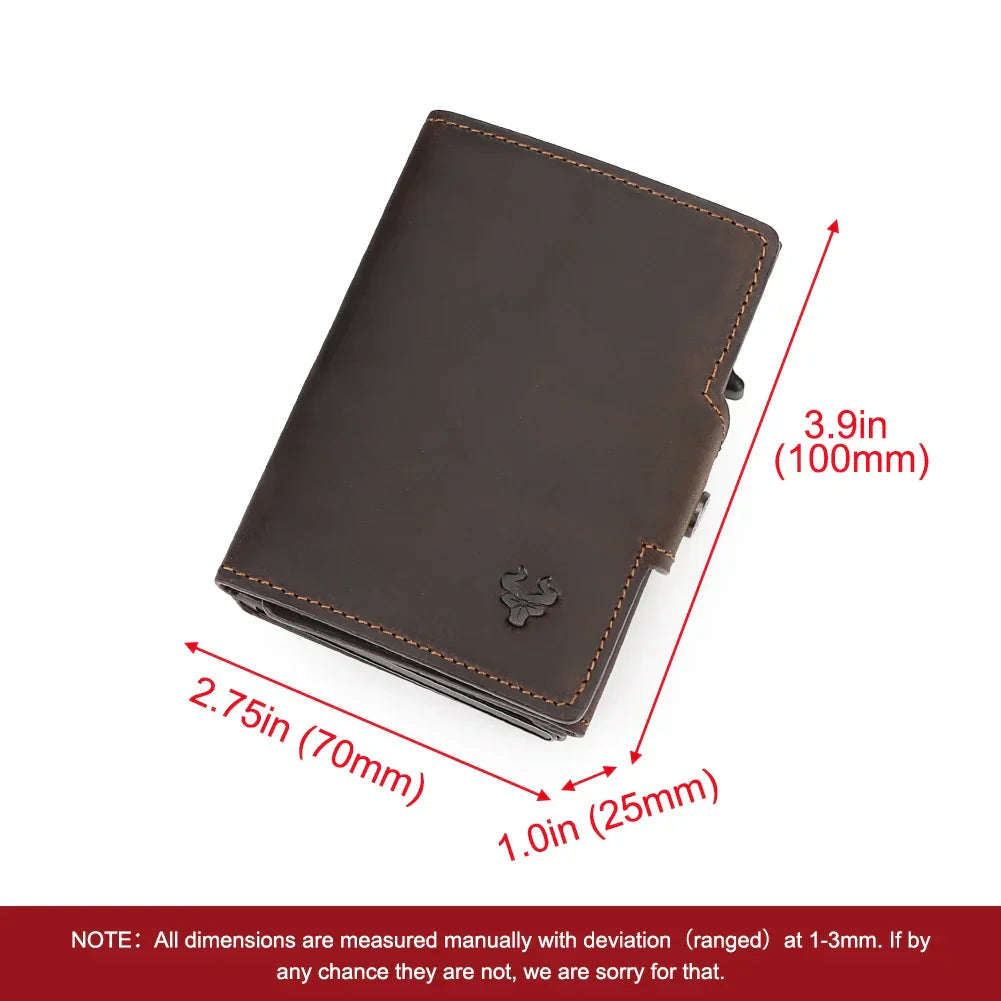 RADIANT - Stylish smart wallet-Elly Rose