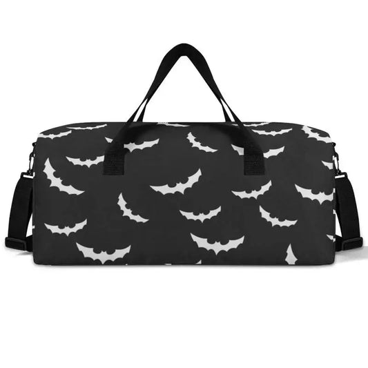 REGAL - Multifunctional adventure travel bag-Elly Rose