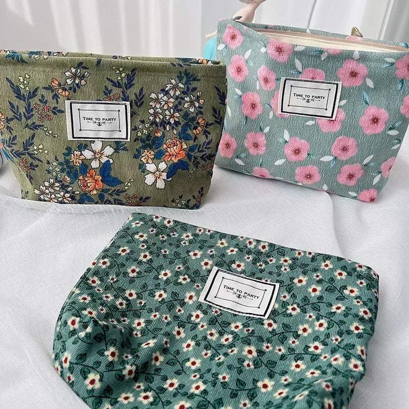 FloriStyle - Make-up organizer for flowers-Elly Rose