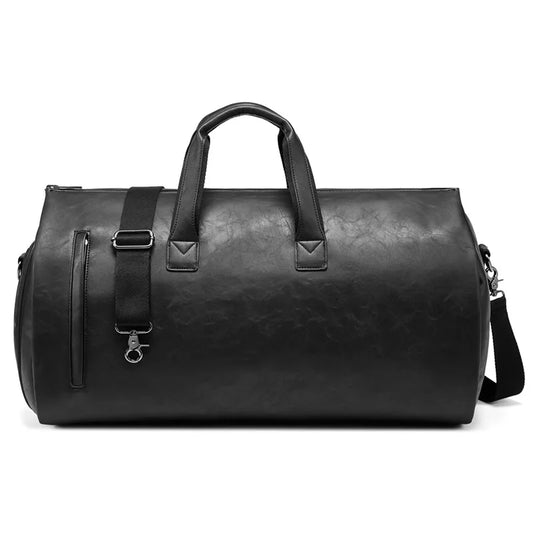 EliteTrek - Waterproof travel bag for business trips-Elly Rose