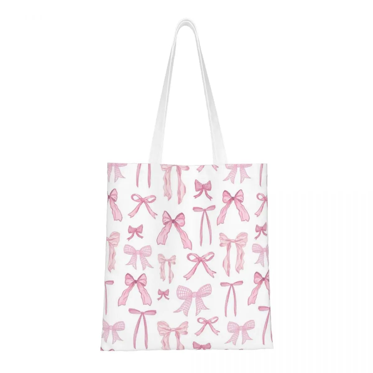 Cherrie Lush - Ladies handbag with bow-Elly Rose