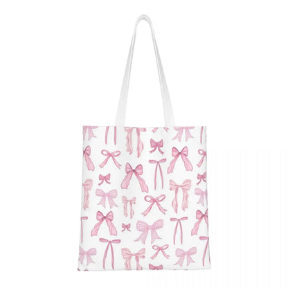 Cherrie Lush - Ladies handbag with bow-Elly Rose