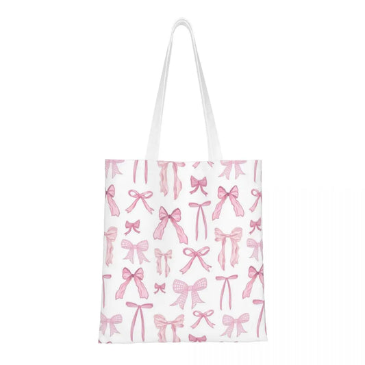 Cherrie Lush - Ladies handbag with bow-Elly Rose