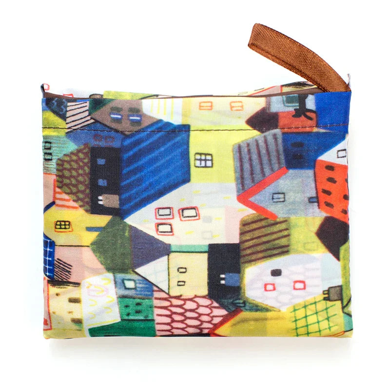 AVERY - Dog Print Backpack-Elly Rose