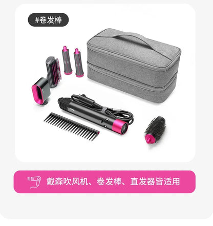 CompressGo - Elegant case for waterproof hair dryer-Elly Rose