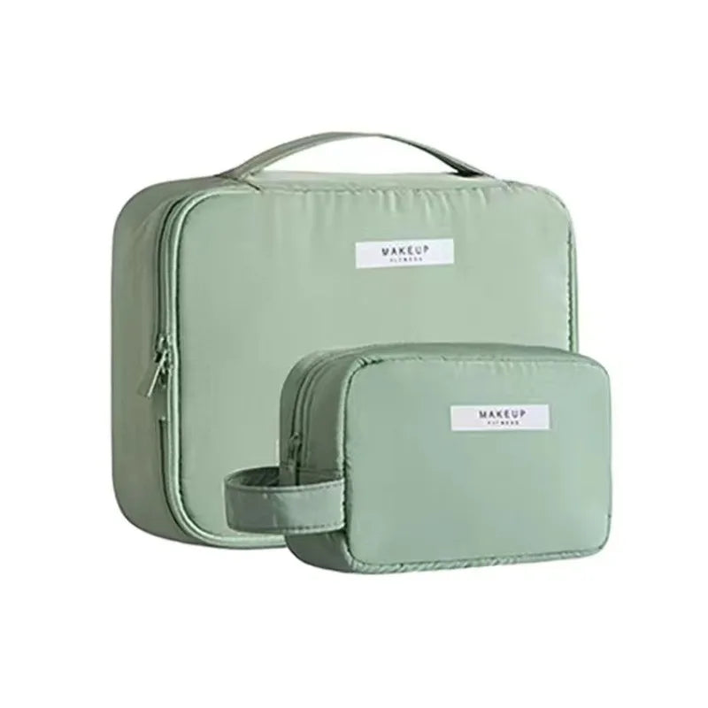 ChicPort - Portable make-up organizer-Elly Rose