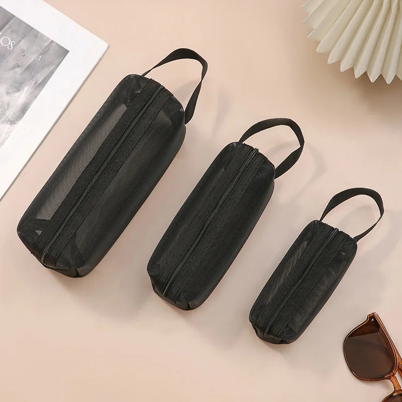WanderGlam - Easy-to-carry make-up bag-Elly Rose