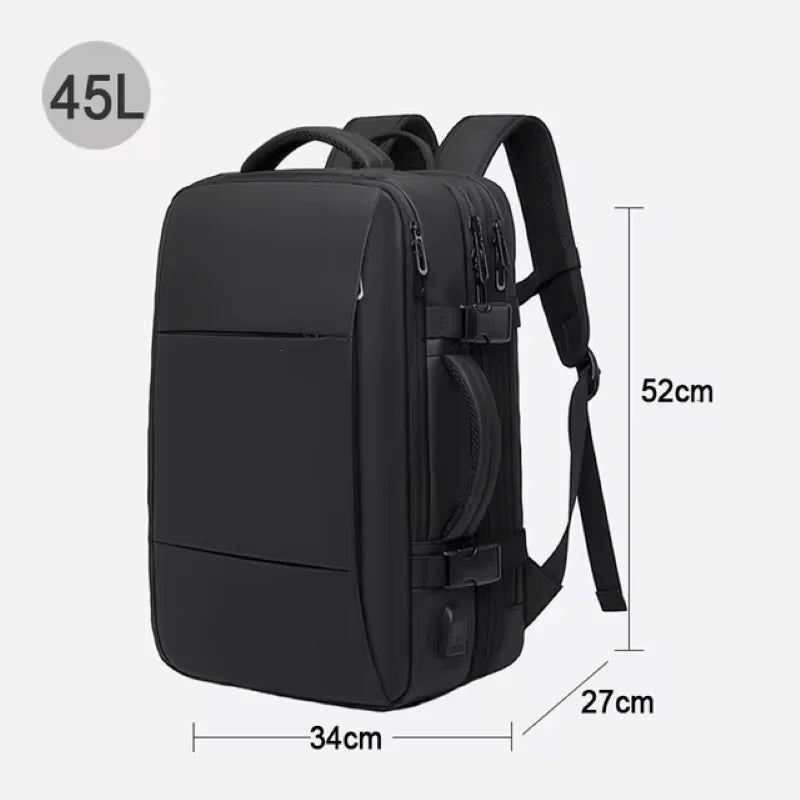 HANDY - Super-practical travel backpack for everyone-Elly Rose