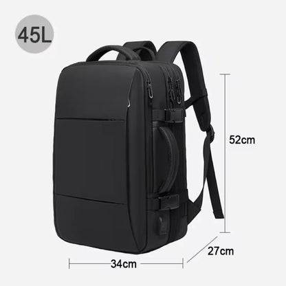 HANDY - Super-practical travel backpack for everyone-Elly Rose