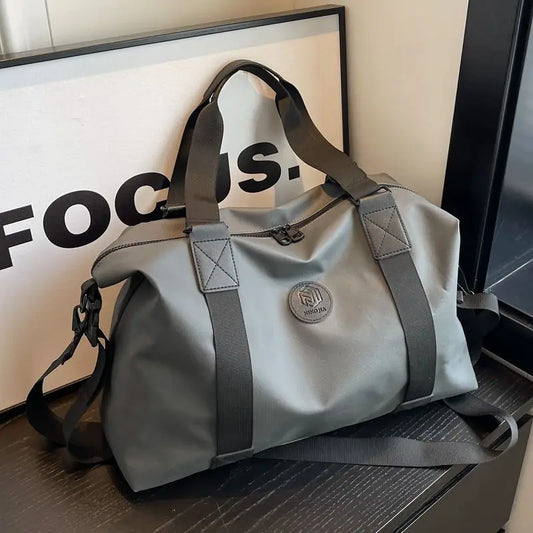 ISABELA - Summer travel bag 2024-Elly Rose