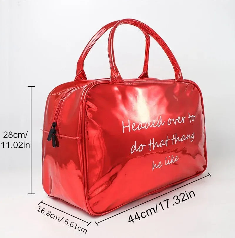 MARGOT - Elegant sports and travel bag-Elly Rose