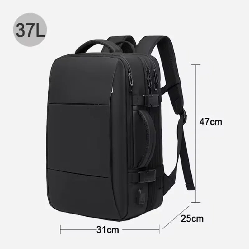 HANDY - Super-practical travel backpack for everyone-Elly Rose