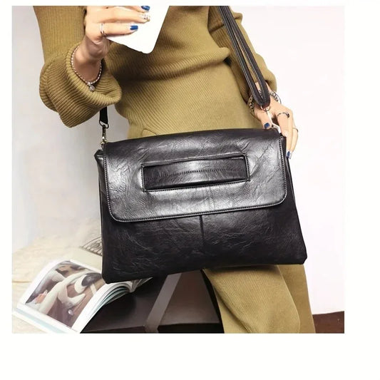 KIERRA - Elegant wrist bag for women-Elly Rose