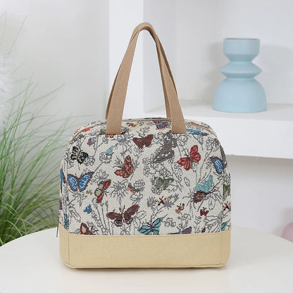 COUTURE - Super smart lunch bag-Elly Rose