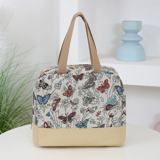 COUTURE - Super smart lunch bag-Elly Rose