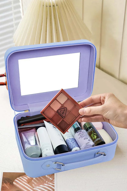 BeautyWay - Practical travel make-up bag-Elly Rose
