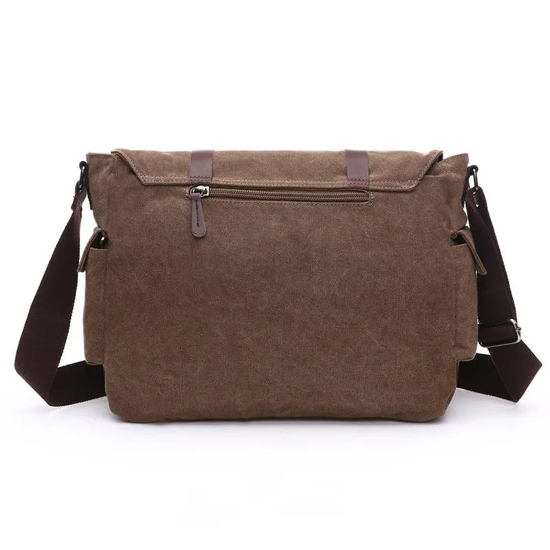 STYLIO | Elegant vintage shoulder bag-Elly Rose