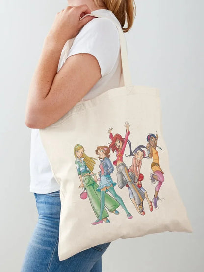 Classic - Elegant personal bag-Elly Rose