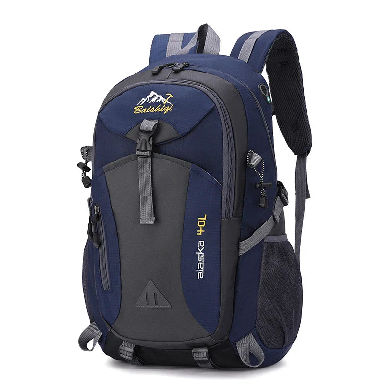 HORIZON - Waterproof outdoor backpack-Elly Rose