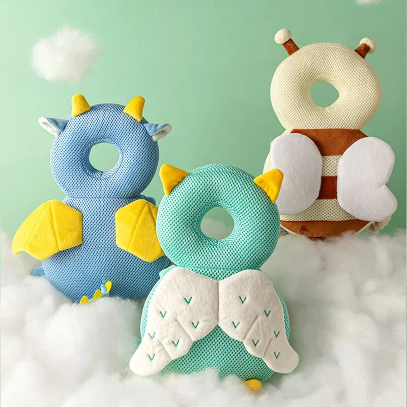 Fallsafe - Baby cushion, fall protection-Elly Rose