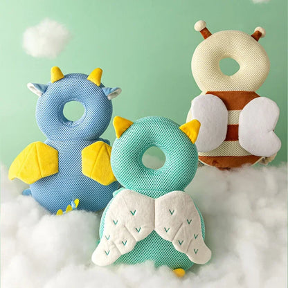 Fallsafe - Baby cushion, fall protection-Elly Rose