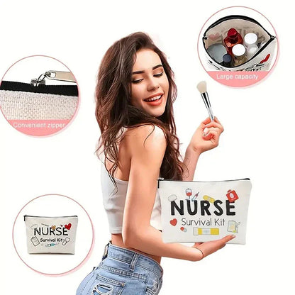ToonGlam - Cartoon make-up case-Elly Rose