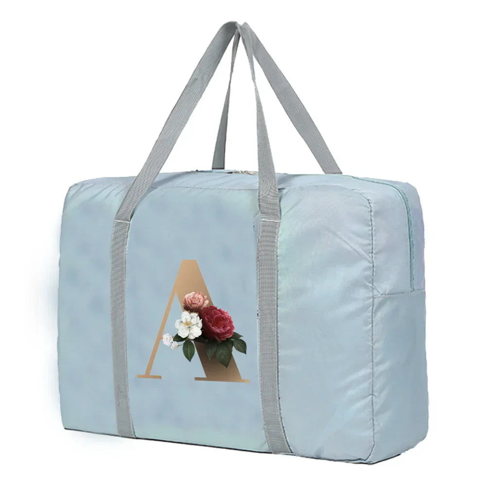 LUMINANCE - Flexible travel bag-Elly Rose
