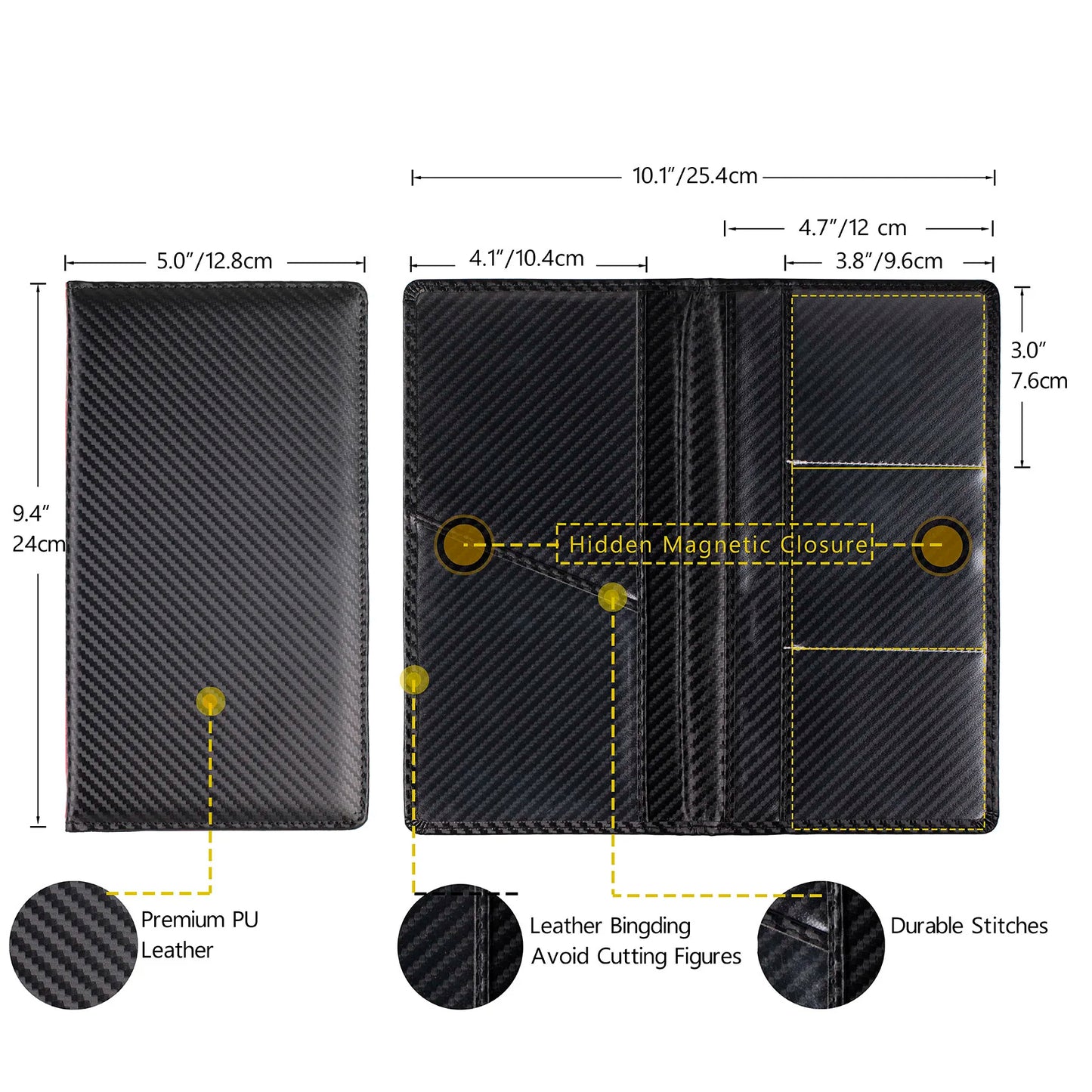 LOGI - Car organizer-Elly Rose