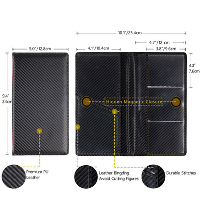 LOGI - Car organizer-Elly Rose