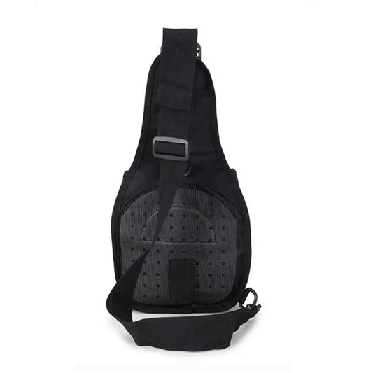 STEVE - Elegant shoulder backpack-Elly Rose