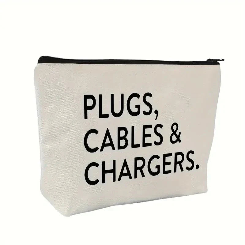 TravelNeat - Smart canvas storage bag-Elly Rose