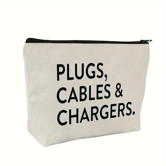 TravelNeat - Smart canvas storage bag-Elly Rose