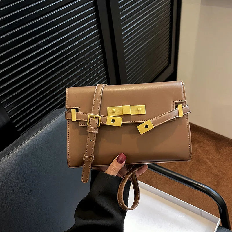 MiLola - Elegant Handbag-Elly Rose