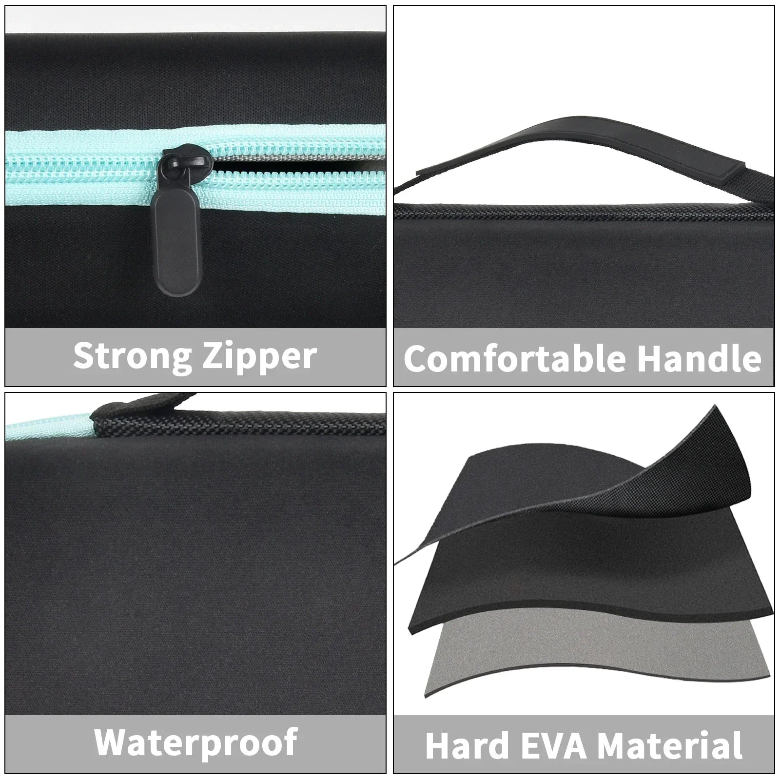 FlyStyle - Easy-to-carry toiletry bag-Elly Rose