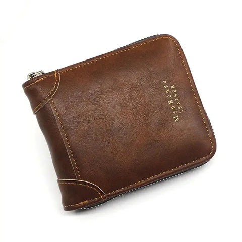 NobleCraft | Elegant Lightweight Wallet For Men