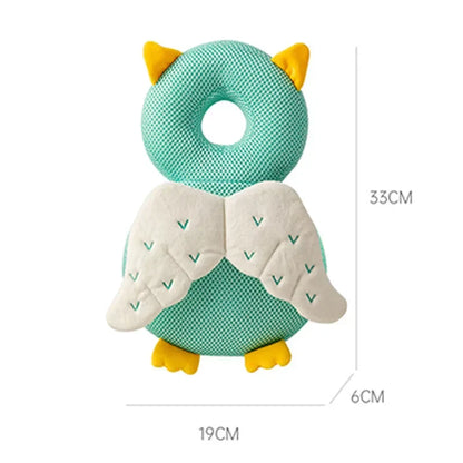 Fallsafe - Baby cushion, fall protection-Elly Rose