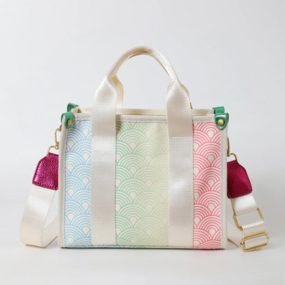 MEENA - Elegant shoulder bag for ladies-Elly Rose