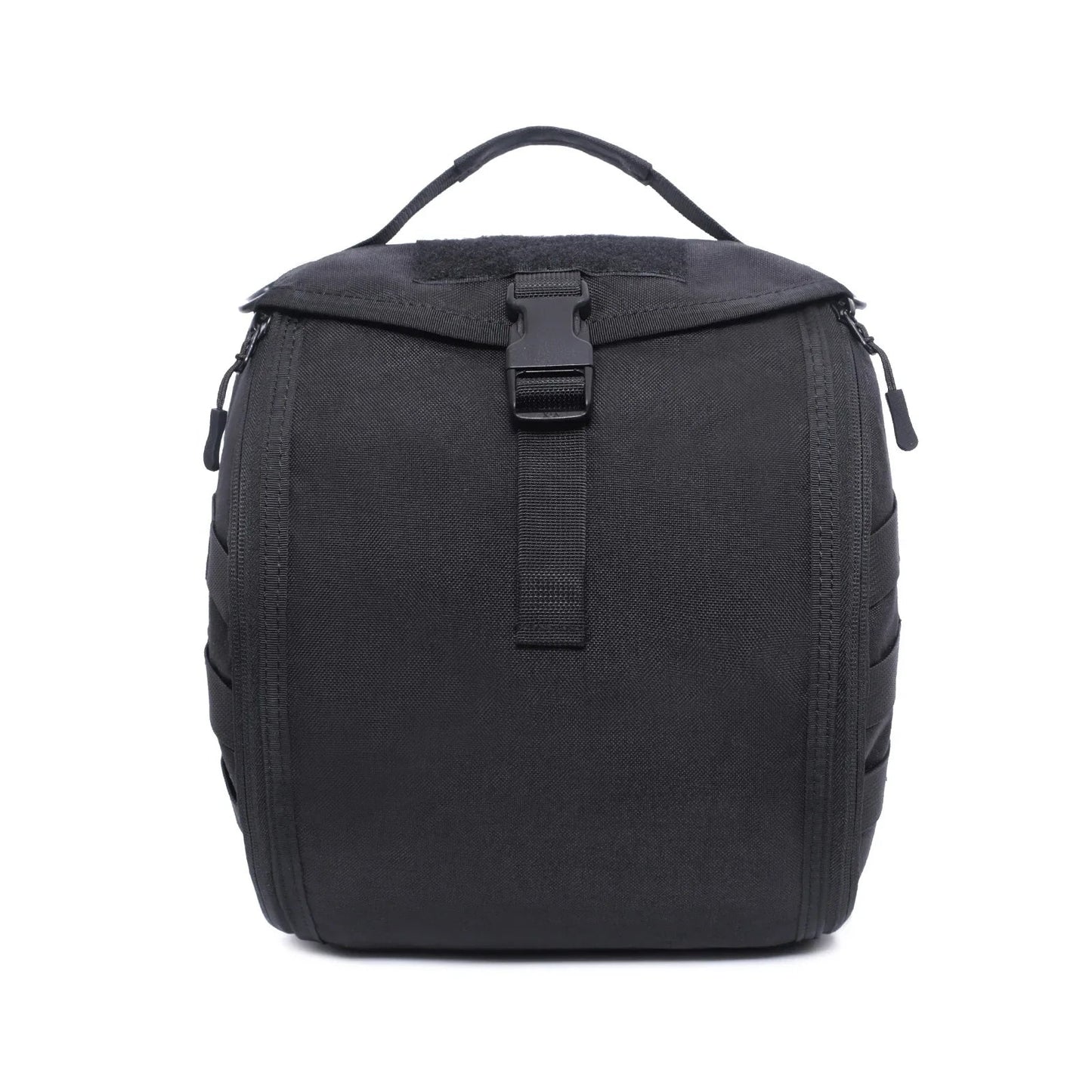 TrailGuard - Adventure helmet bag-Elly Rose