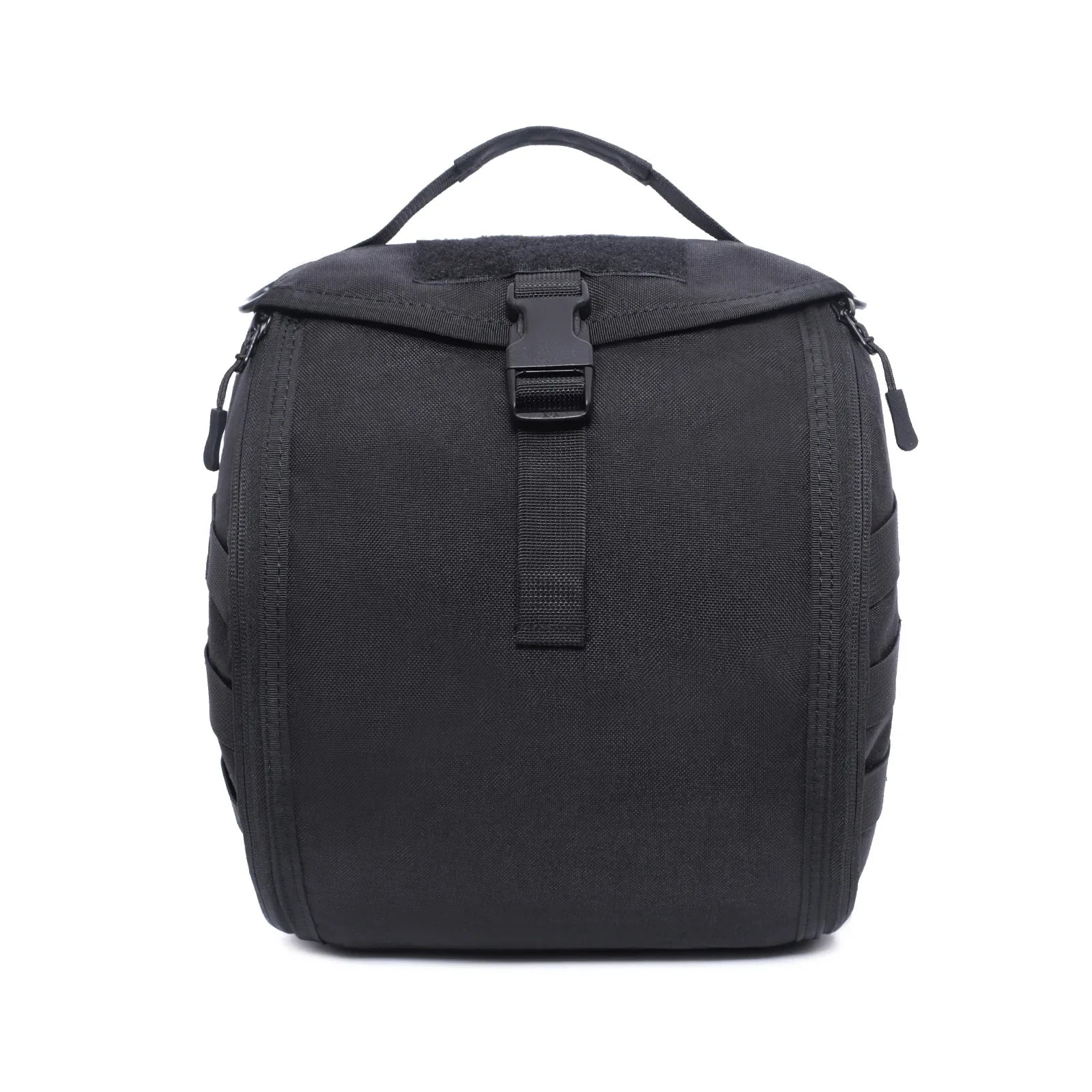 TrailGuard - Adventure helmet bag-Elly Rose